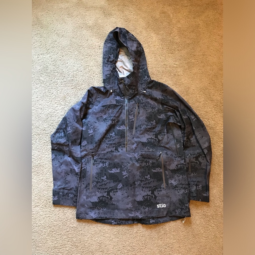 Women’s STIO Environ XT Anorak